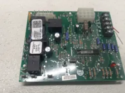 EMERSON 50M56-495-04 / D345780P01 / CNT07941 FURNACE CONTROL BOARD