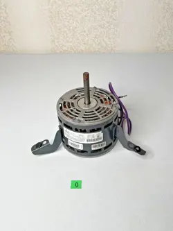 1/3HP 208/230V 1PH