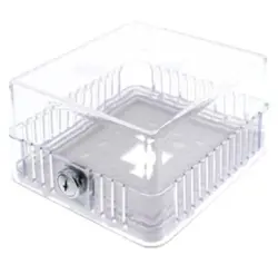 EMERSON F29-0225 THERMOSTAT GUARD