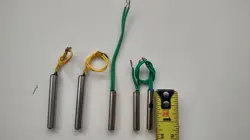 10K OHM