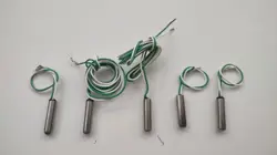 EACH LOT CONTAINS