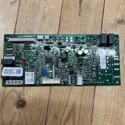 CBE3-EMERSON D802034P02 CONTROL