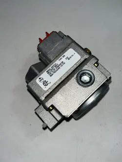 GAS CONTROL