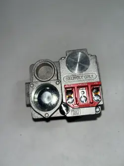 GAS CONTROL