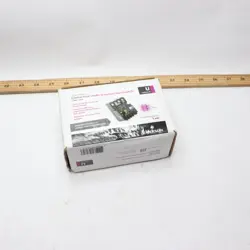(1-PK) EMERSON SURESWITCH MULTI-VOLT CONTACTOR 40 AMPS 49M11-843