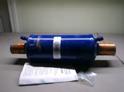 EMERSON 049175 SUCTION LINE DRIER FILTER ASD 75 S 11-VV