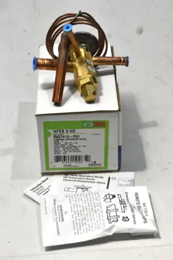 VALVE B661413-P01
