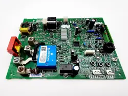 PCBGR104 49C25-289-01B1 5002