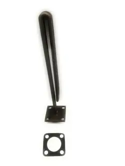EMERSON TG-2603 WATER HEATER ELEMENT 6000W 208-240V-AC WITH GASKET