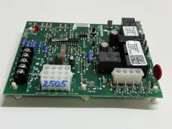 50M56-495-04 FURNACE