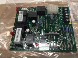 FAN CONTROL PCBBF162S