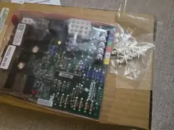 RODGERS EMERSON INTEGRATED