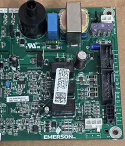 IGNITION CONTROL BOARD