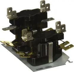 24A34-5 ELECTRIC HEAT