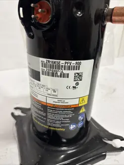 SCROLL ZR16K5E-PFV-800