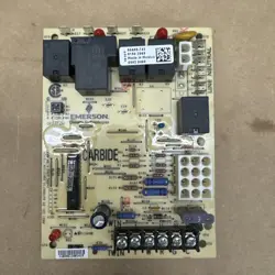 ICMB25 EMERSON