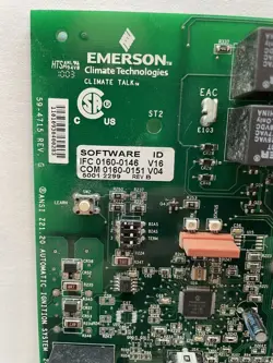 AMANA PCBKF101 FURNACE