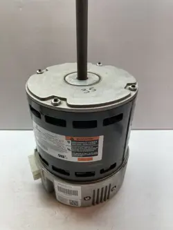 MOTOR EMERSON ULTRATECH