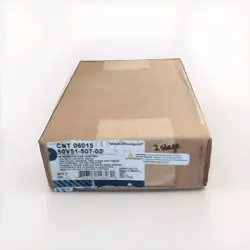 06015 50V51-507-02 INTEGRATED