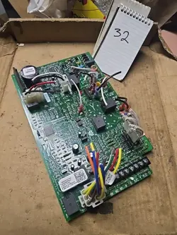 D343687P03 CNT07991 CIRCUIT