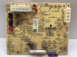 EMERSON USED 48E21-101-90