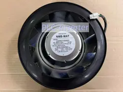 1PC NEW EMERSON 220R071D0531 CT INVERTER COOLING FAN DHL OR FEDEX#$