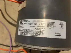 RPM 68J2401 J98C