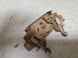 744451 USED EMERSON