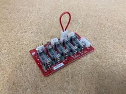 FUSE BOARD REV