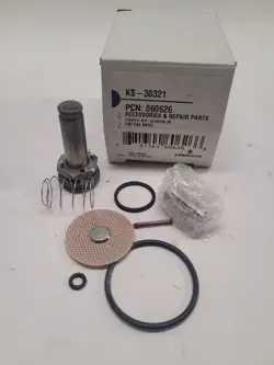 EMERSON KS-30321 SOLENOID REPAIR KIT (PCN: 060626)