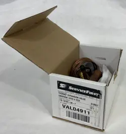 BOX EMERSON HFES
