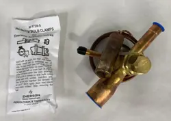 OPEN BOX EMERSON
