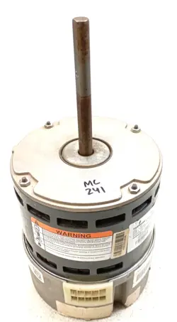 MOTOR 0131M00188