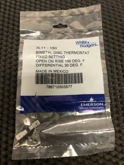 RODGERS BIMETAL