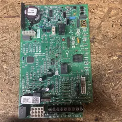 EMERSON 50V54-571-01 FURNACE CONTROL BOARD