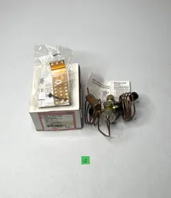 EMERSON THERMAL EXPANSION VALVE KIT NAE 5 ZAA CHA 0151R00103