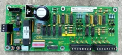CPC COPELAND EMERSON 8DO DIGITAL OUTPUT BOARD 810-3050