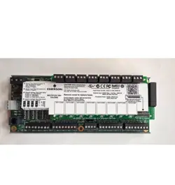 EMERSON CPC 810-3066 MULTIFLEX 168+ BOARD NEW