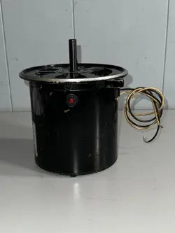 FAN MOTOR 115V