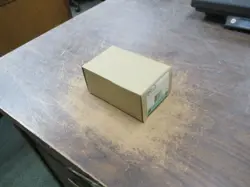 SEC OFF