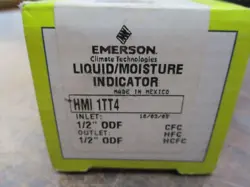 INDICATOR HMI 1TT4