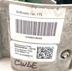 M055PWCSL-0276 MODULE ONLY