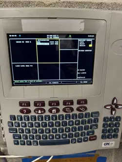 CONTROLLER REFRIGERATION