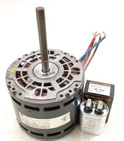 1/2HP USED
