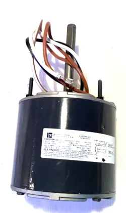 EMERSON MODEL K48HXTFL-