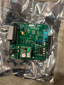637-4871 E2 MODEM/COM