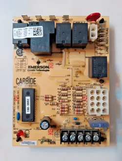 PCBBF123 50T55-289-04 FURNACE