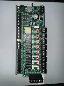 EMERSON CONTROLS 810-3063 88AO