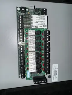 CONTROLS 810-3065 168AO