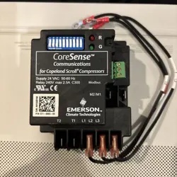 SENSE COMMUNICATIONS 571-0065-05